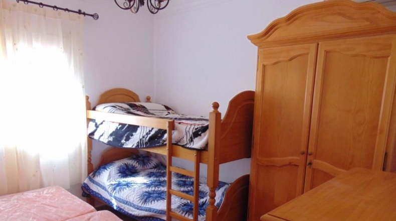 Almería - El Mayordomo - 2000m2