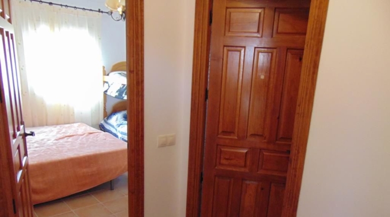 Almería - El Mayordomo - 2000m2