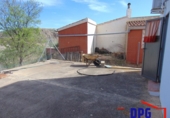 Masía con terreno en venta en la España, Sorbas, ref: TR21677 foto