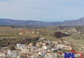 Masía con terreno en venta en la España, Sorbas, ref: TR21677 foto