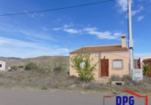 Masía con terreno en venta en la España, Sorbas, ref: TR21677 foto