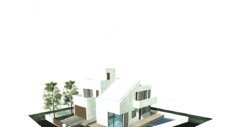 Almería - El Palmeral - 500m2