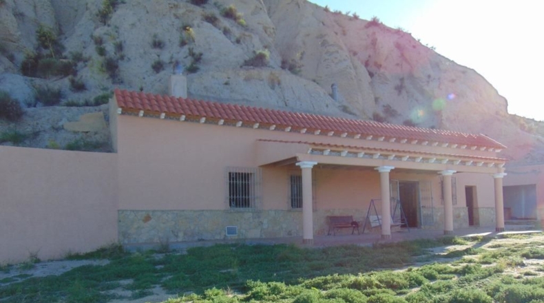 Almería - La Portilla - 5000m2