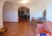Masia amb terreny en venda a la España, Cuevas del Almanzora, ref.: TR21676 foto