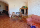 Masia amb terreny en venda a la España, Cuevas del Almanzora, ref.: TR21676 foto