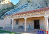 Masia amb terreny en venda a la España, Cuevas del Almanzora, ref.: TR21676 foto