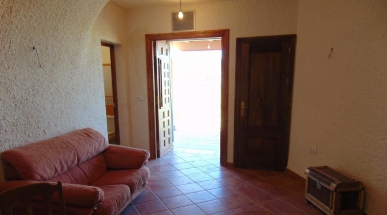 Almería - La Portilla - 5000m2