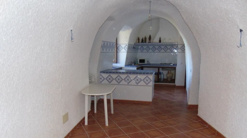 Almería - La Portilla - 5000m2