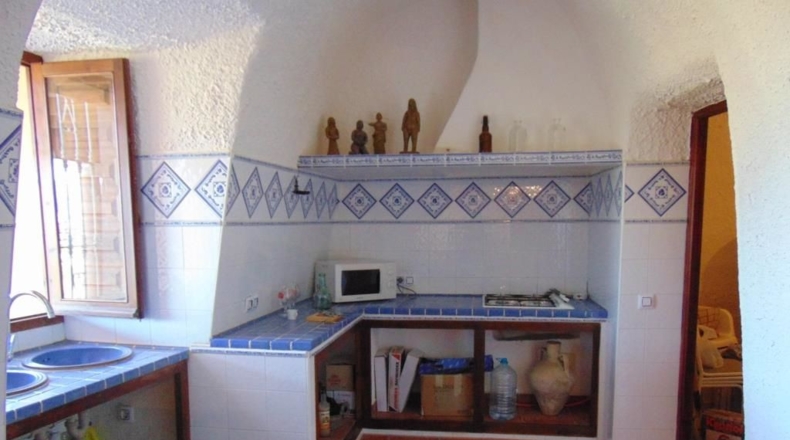 Almería - La Portilla - 5000m2