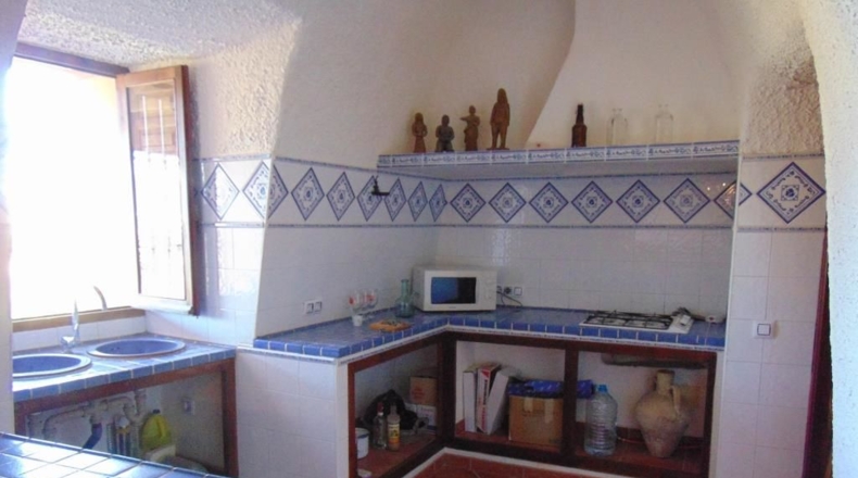 Almería - La Portilla - 5000m2