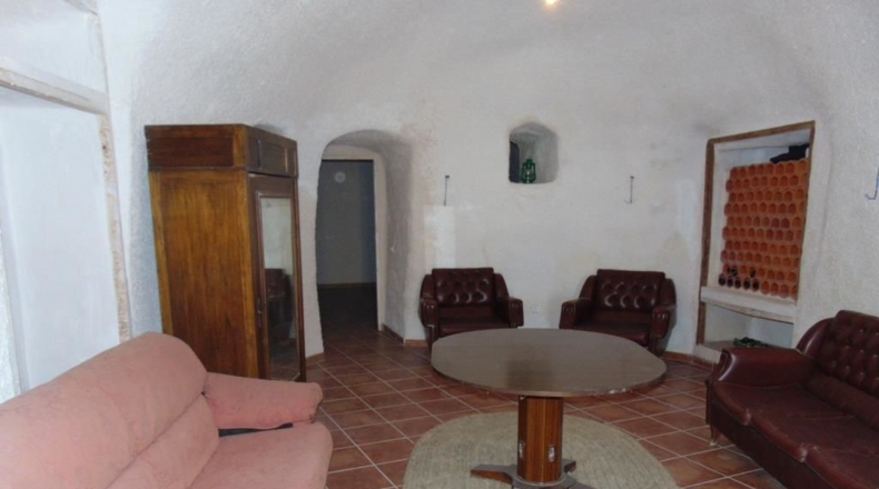 Almería - La Portilla - 5000m2