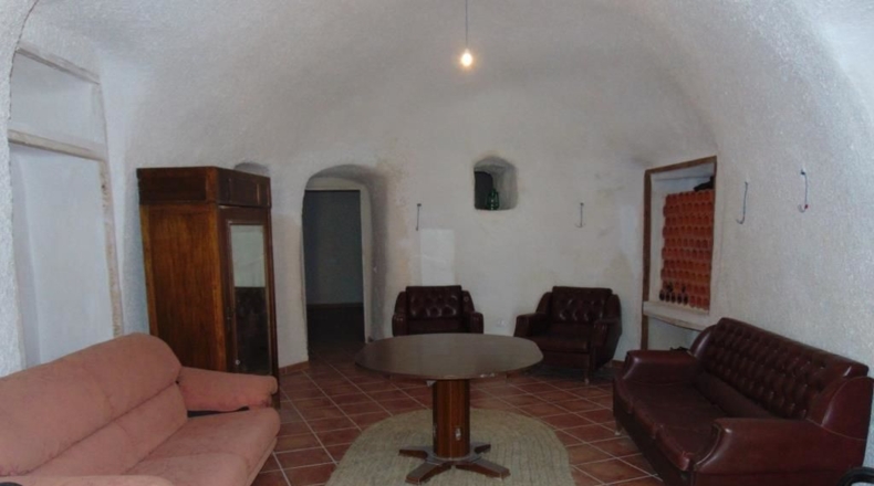 Almería - La Portilla - 5000m2