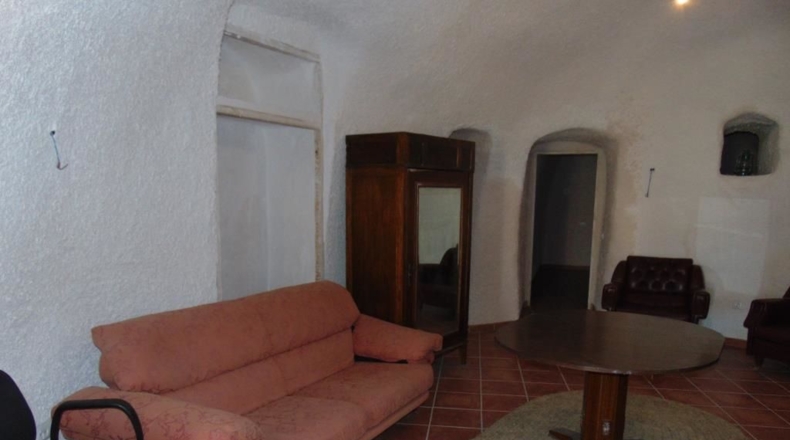 Almería - La Portilla - 5000m2