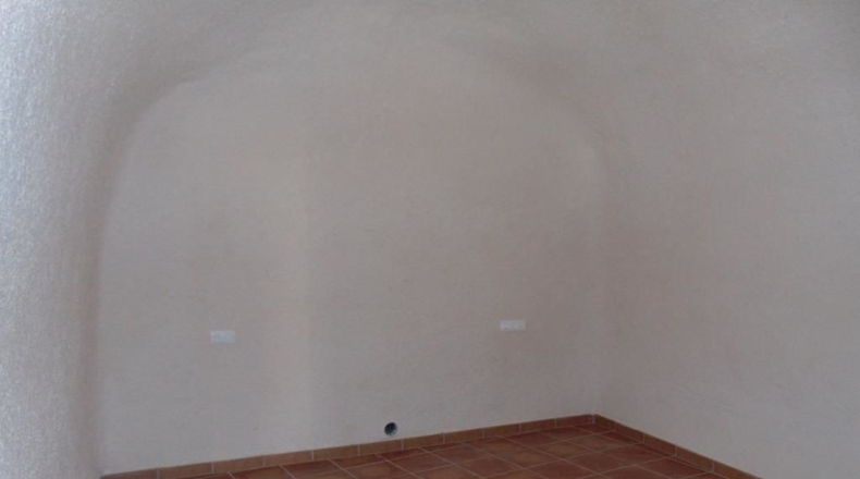 Almería - La Portilla - 5000m2