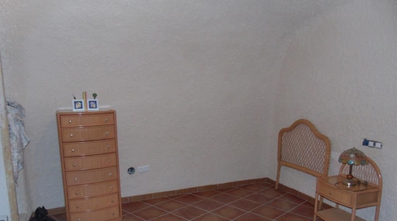 Almería - La Portilla - 5000m2