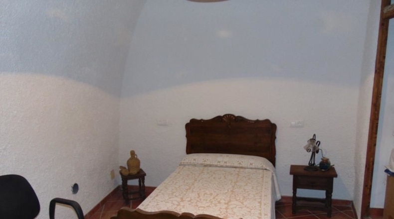 Almería - La Portilla - 5000m2