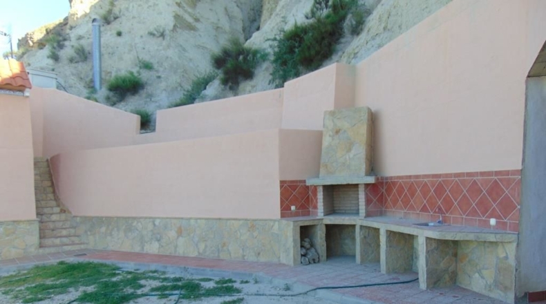 Almería - La Portilla - 5000m2