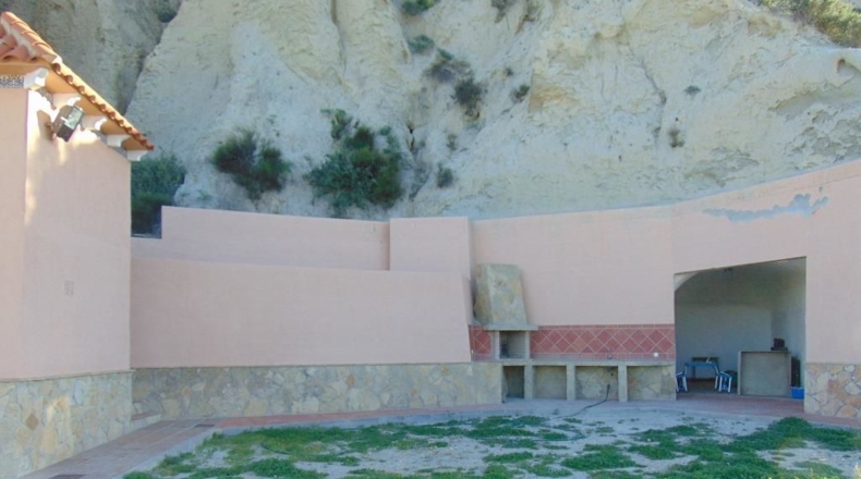 Almería - La Portilla - 5000m2