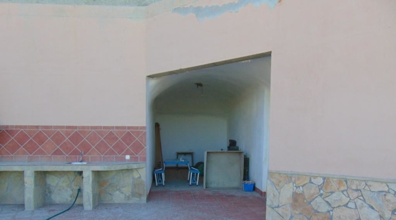 Almería - La Portilla - 5000m2