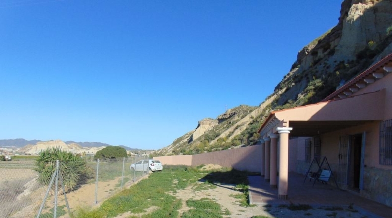 Almería - La Portilla - 5000m2