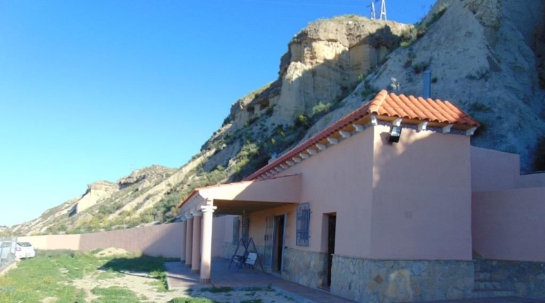 Almería - La Portilla - 5000m2