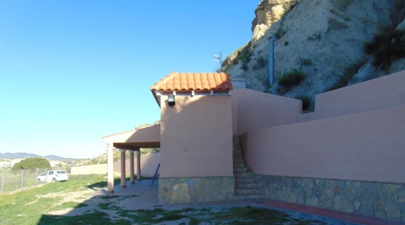 Almería - La Portilla - 5000m2