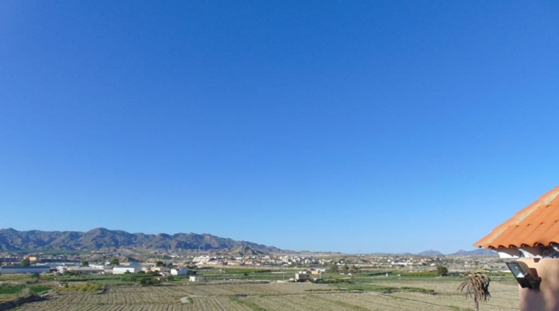 Almería - La Portilla - 5000m2