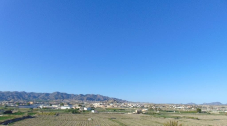 Almería - La Portilla - 5000m2