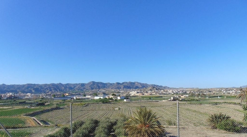 Almería - La Portilla - 5000m2