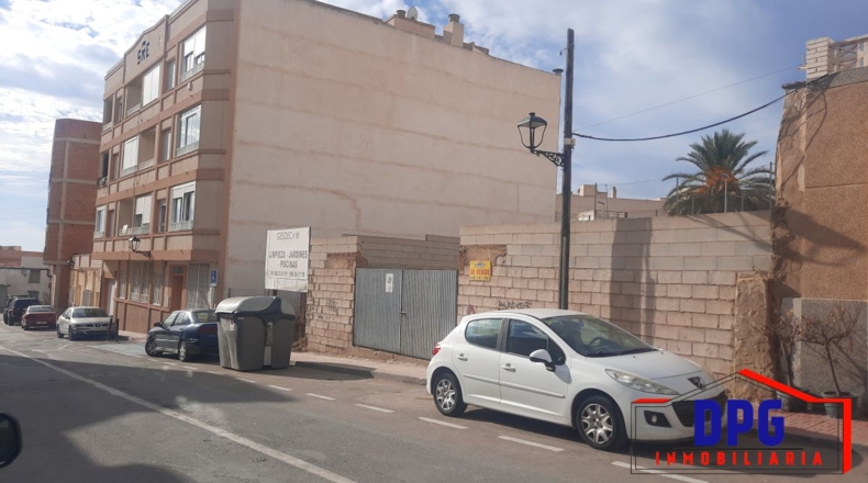 Almería - Garrucha - 274m2