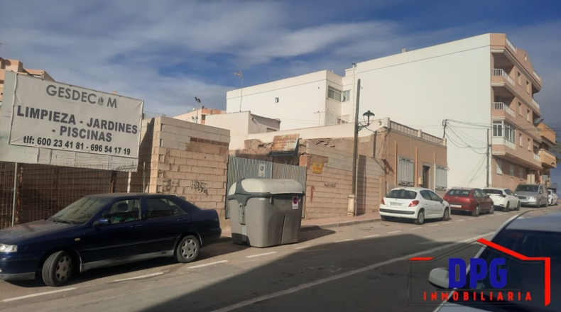 Almería - Garrucha - 274m2
