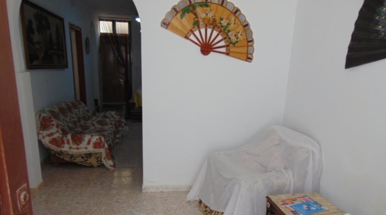 Almería - Turre - 140m2