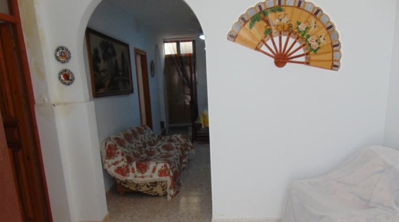 Almería - Turre - 140m2