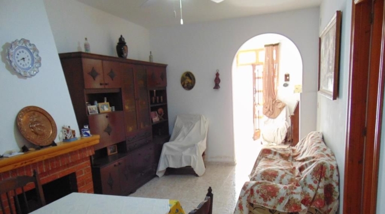 Almería - Turre - 140m2