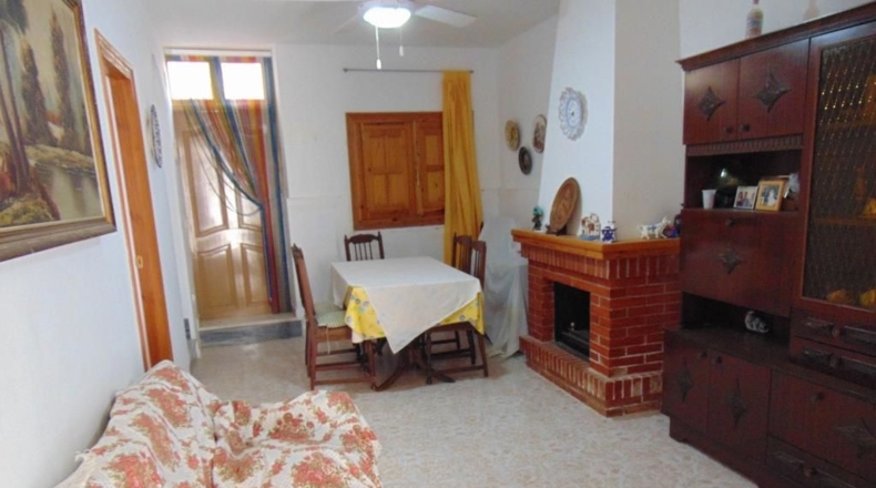 Almería - Turre - 140m2
