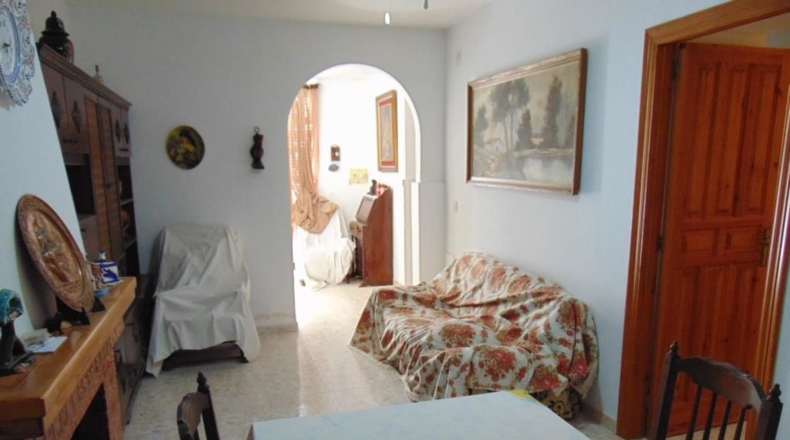 Almería - Turre - 140m2