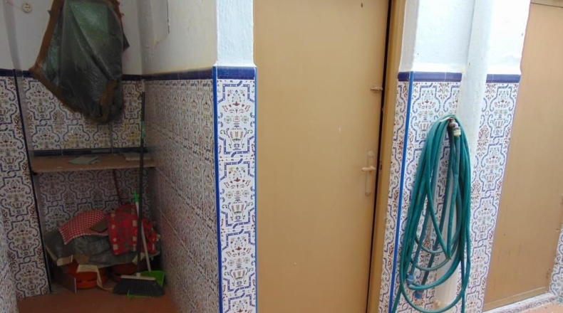 Almería - Turre - 140m2