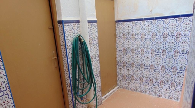 Almería - Turre - 140m2