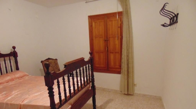 Almería - Turre - 140m2