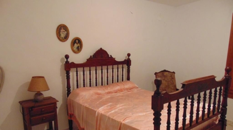 Almería - Turre - 140m2