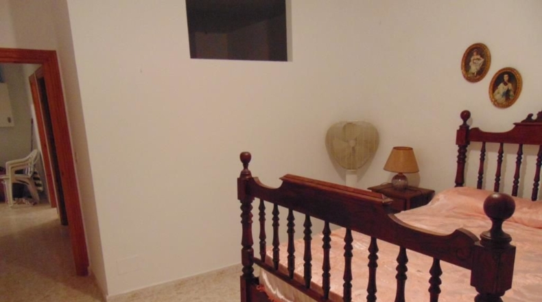 Almería - Turre - 140m2