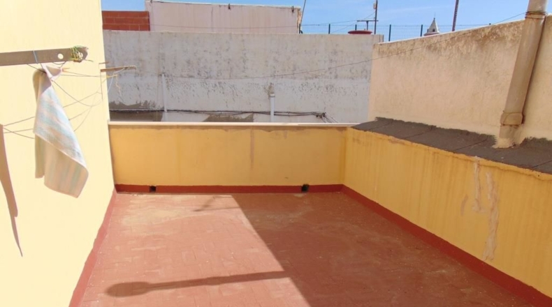 Almería - Turre - 140m2
