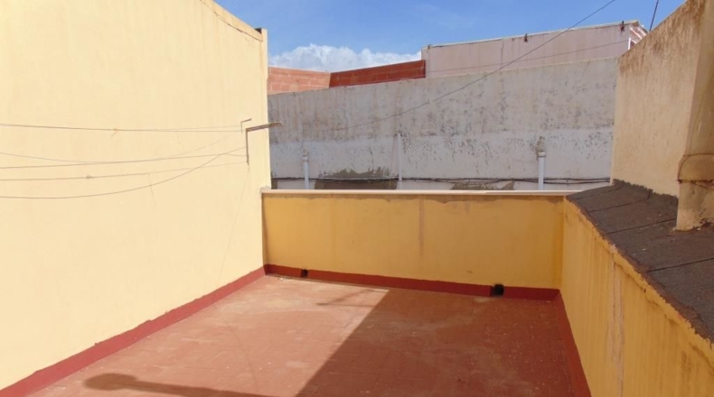 Almería - Turre - 140m2