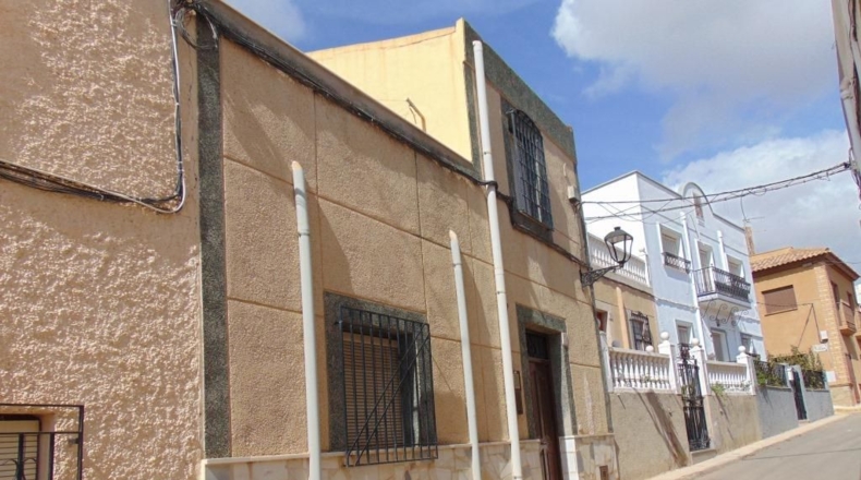 Almería - Turre - 140m2