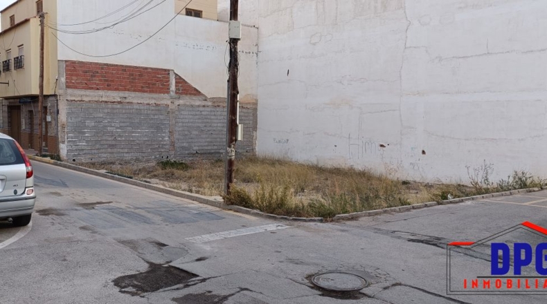 Almería - Garrucha - 182m2