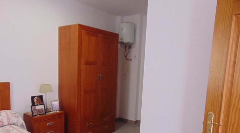 Almería - Turre - 210m2