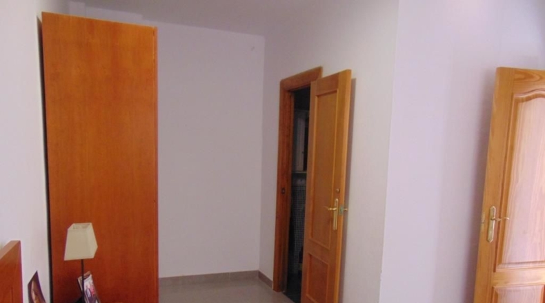 Almería - Turre - 210m2