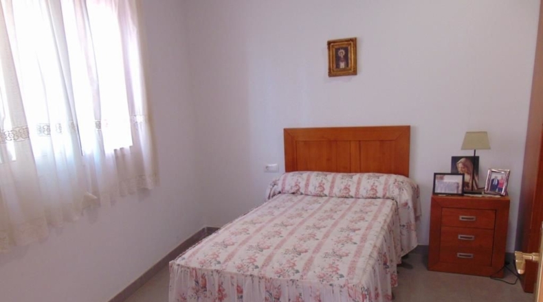 Almería - Turre - 210m2