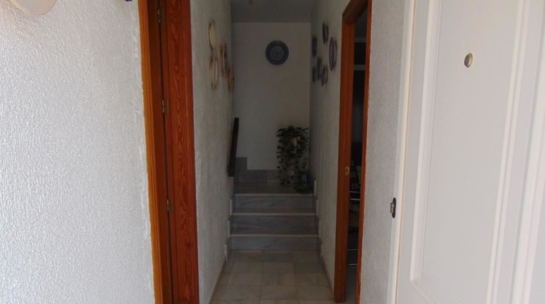 Almería - Turre - 210m2