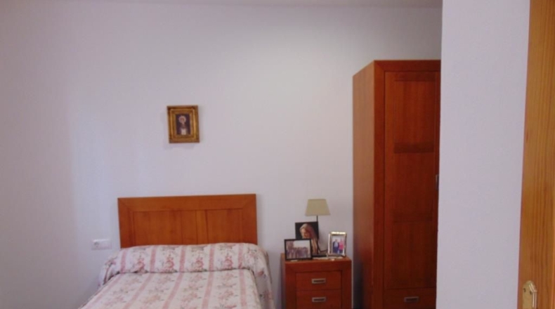 Almería - Turre - 210m2